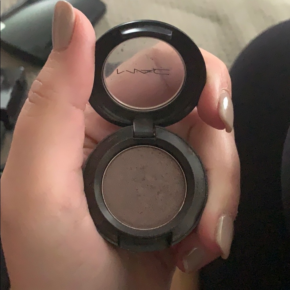 Eye shadow- sold separate